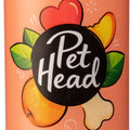 PET HEAD QUICK FIX 2 IN 1 SHAMPOO 16 OZ PEACH