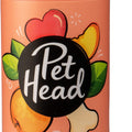 PET HEAD QUICK FIX 2 IN 1 SPRAY 10.1 OZ PEACH
