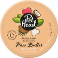 PET HEAD ON ALL PAWS PAW BUTTER 1.4 OZ COCONUT