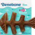 BENEBONE FISHBONE GIANT SALMON