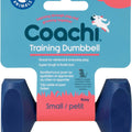 COACHI TRAIN & PLAY DUMBBELL SM NAVY