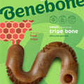 BENEBONE TRIPE BONE SM BEEF TRIPE
