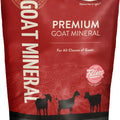 REDMOND RED EDGE GOAT MINERAL MIX 5 LB