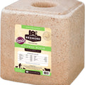 REDMOND NATURAL MINERAL BLOCK WITH GARLIC 44 LB