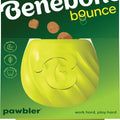 BENEBONE RUBBER PAWBLER TREAT DISPENSER MD