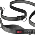 HALTI ANATOMY MULTI LEAD SM GRAY