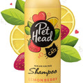 PET HEAD FELIN' GOOD SHAMPOO 10.1 OZ LEMONBERRY