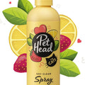 PET HEAD FELIN' GOOD SPRAY 10.1 OZ LEMONBERRY