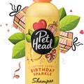 PET HEAD BIRTHDAY SHAMPOO 10.1 OZ COTTON CANDY