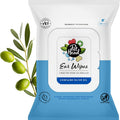 PET HEAD HEALTH EAR WIPES FOR CATS AND DOGS 30 PK