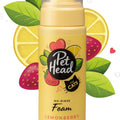 PET HEAD FELIN' GOOD FOAM 6.7 OZ LEMONBERRY