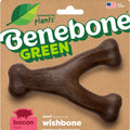 BENEBONE GREEN WISHBONE SM BACON