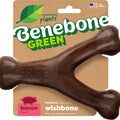 BENEBONE GREEN WISHBONE MD BACON