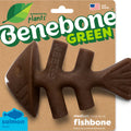 BENEBONE GREEN FISHBONE MD SALMON