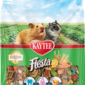 KAYTEE FIESTA HAMSTER/GERBIL FOOD 2.5 LB