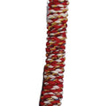 FLOSSY CHEWS SNAKEBITER COLORED ROPE 26 IN