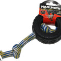 TIREBITER II W/ROPE 3.75 IN BLACK