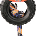TIREBITER II W/ROPE XL BLACK