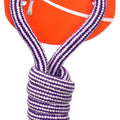 MAMMOTH EXTRA TWISTER PULL TUG WITH MINI BALL 10 IN MULTI