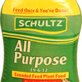 Schultz SPF48790 Extended Feed Plant Food, 1 Lbs
