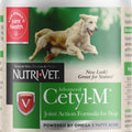 CETYL-M CANINE ADVANCED JOINT ACTION TABLETS 120 CT