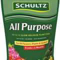 ALL PURPOSE SLOW RELEASE PLANT FOOD 16-12-12 3.5 LB