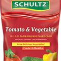 TOMATO VEGETABLE SLOW RELEASE PLANT FOOD 10-12-12 3.5 LB