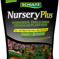 NURSERY PLUS SLOW RELEASE PLANT FOOD 12-6-6 3.5 LB