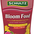 BLOOM FOOD SLOW RELEASE PLANT FOOD 12-24-12 3.5 LB