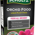 ORCHID LIQUID PLANT FOOD READY TO USE .5-.5-.5 4 OZ