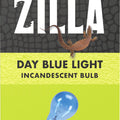 DAY BLUE LIGHT INCANDESCENT BULB 150 WATT