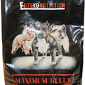 MAXIMUM BULLY ALL LIFE STAGES DOG FOOD