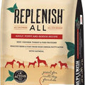 REPLENISH ALL MULTI PROTEIN ALL STAGES DOG FOOD