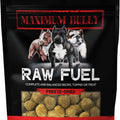 MAXIMUM BULLY RAW FUEL TREATS