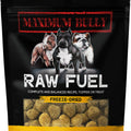 MAXIMUM BULLY RAW FUEL TREATS