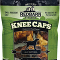REDBARN NATURALS KNEE CAP CHEWS BAGGED 4 PK