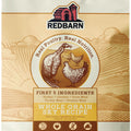 REDBARN WHOLE GRAIN SKY RECIPE DOG FOOD 4 LB