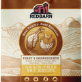REDBARN GRAIN FREE SKY RECIPE DOG FOOD 4 LB