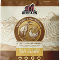 REDBARN GRAIN FREE SKY RECIPE DOG FOOD 22 LB