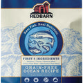 REDBARN GRAIN FREE OCEAN RECIPE DOG FOOD 4 LB