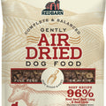 REDBARN AIR DRIED DOG FOOD 2 LB BEEF