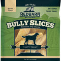 REDBARN NATURALS BULLY SLICES BEEF CHEW 9 OZ VANILLA