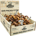 REDBARN NATURALS ODOR FREE BULLY SPRING REG