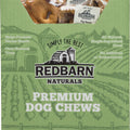 REDBARN PIG SNOUT - WRAPPED 2 OZ