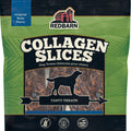 REDBARN NATURALS COLLAGEN SLICES 12 OZ-18 PK