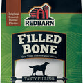 REDBARN SMALL FILLED BONE MASS 3.5 OZ PEANUT BUTTER
