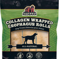 REDBARN COLLAGEN WRAPPED ESOPHAGUS ROLL 4.87 OZ-3 PK