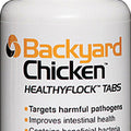 BACKYARD CHICKEN HEALTHYFLOCK TABS 90 TAB