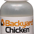 BACKYARD CHICKEN OXY E-100 30 ML