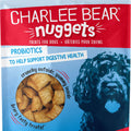 CHARLEE BEAR NUGGETS 6 OZ PEANUT BUTTER/B